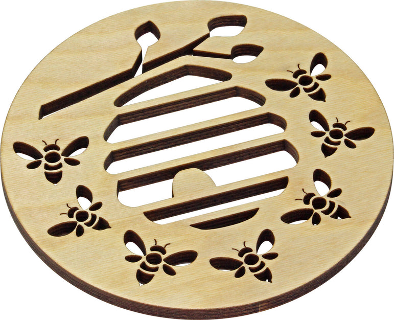 Beehive Trivet