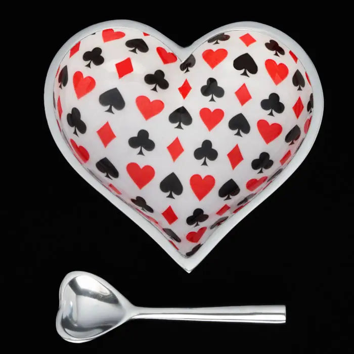 Heart Bowl