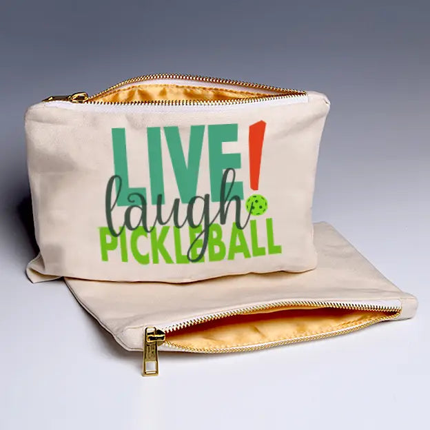 Live Pickleball Pouch