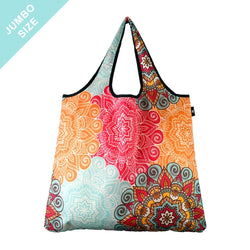 YaYbag JUMBO Boho Reusable Bag